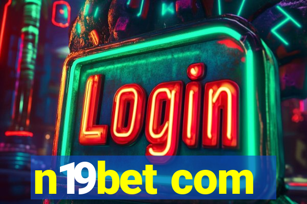 n19bet com